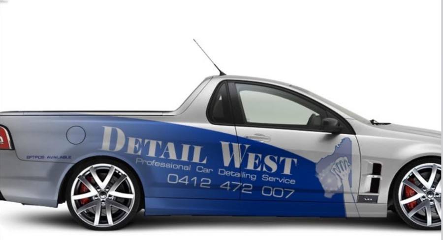 Car Detailing