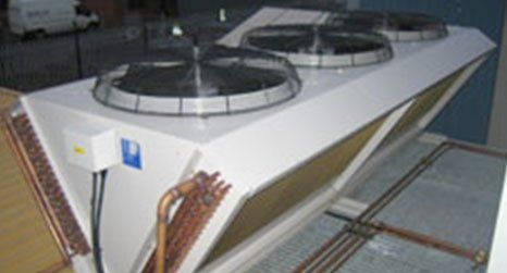 Cooling system
