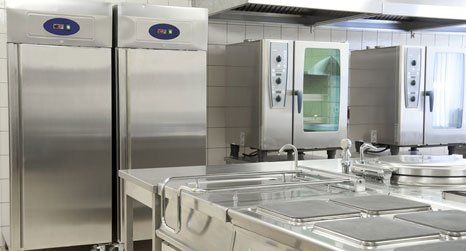 Kitchen refrigerator