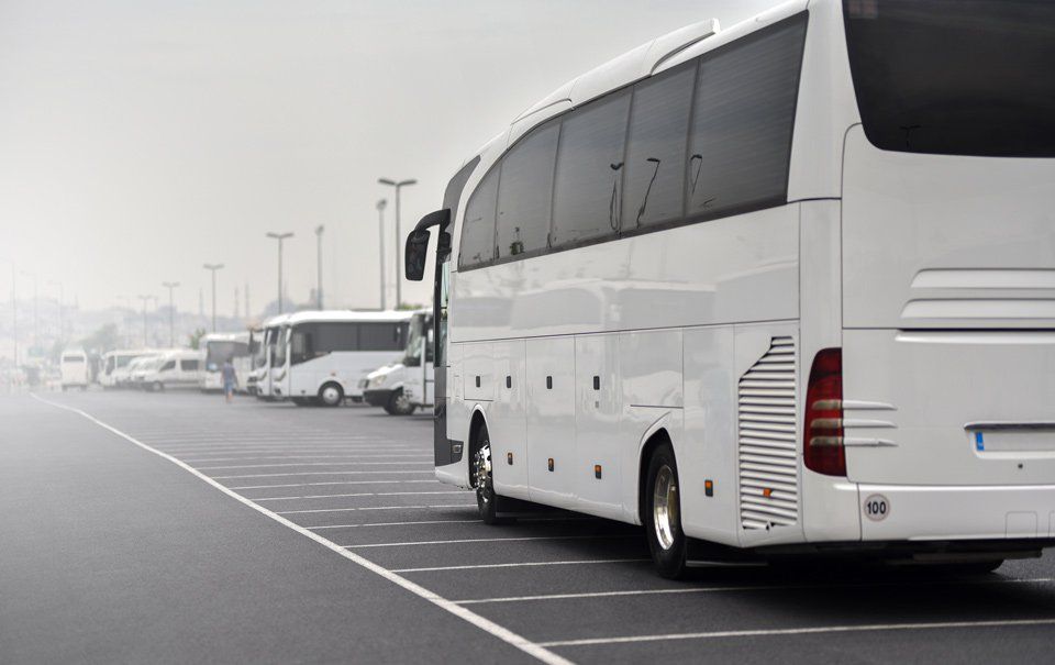 Charter Bus Trip — Greenville, SC — Jean's Bus Service, Inc.