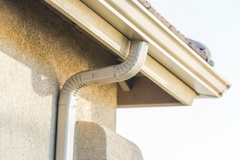 gutters in nashville