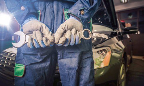 mechanic
