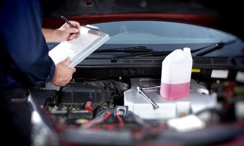 engine services