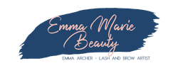 Lashes & Brows Falmouth