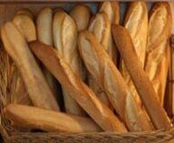 Bread — Pizza Restaurant in Bangor, ME Bread — Pizza Restaurant in Bangor, ME