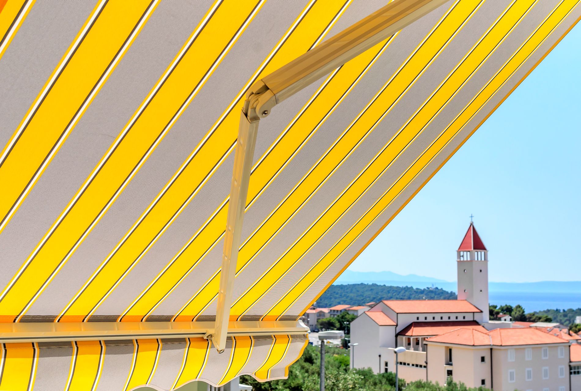 tenda da sole