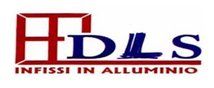 DLS Infissi Di Leva Salvatore - Logo