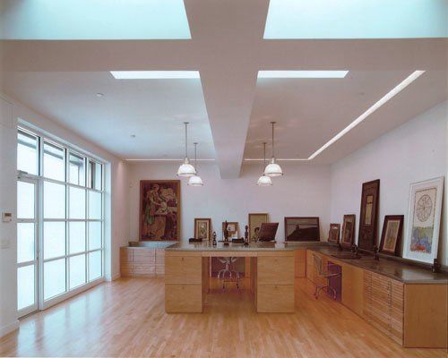 Commercial Projects