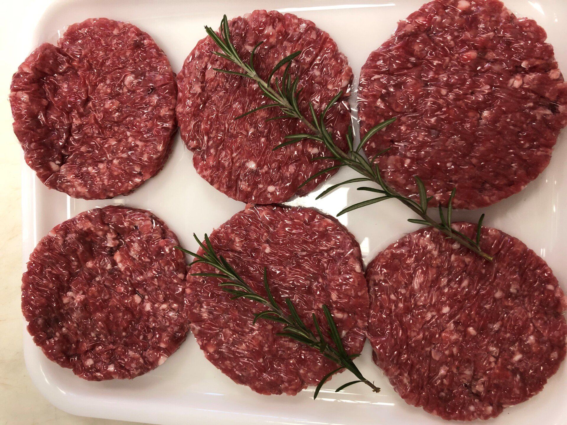 hamburger