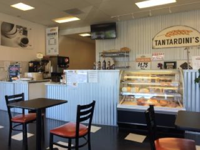 Tantardini's European Bakery & Deli