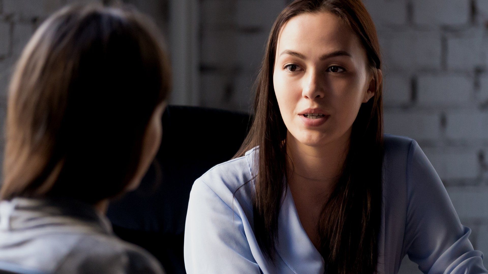 Resident conversation about Property Management