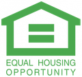 Equal Housing Opportunity