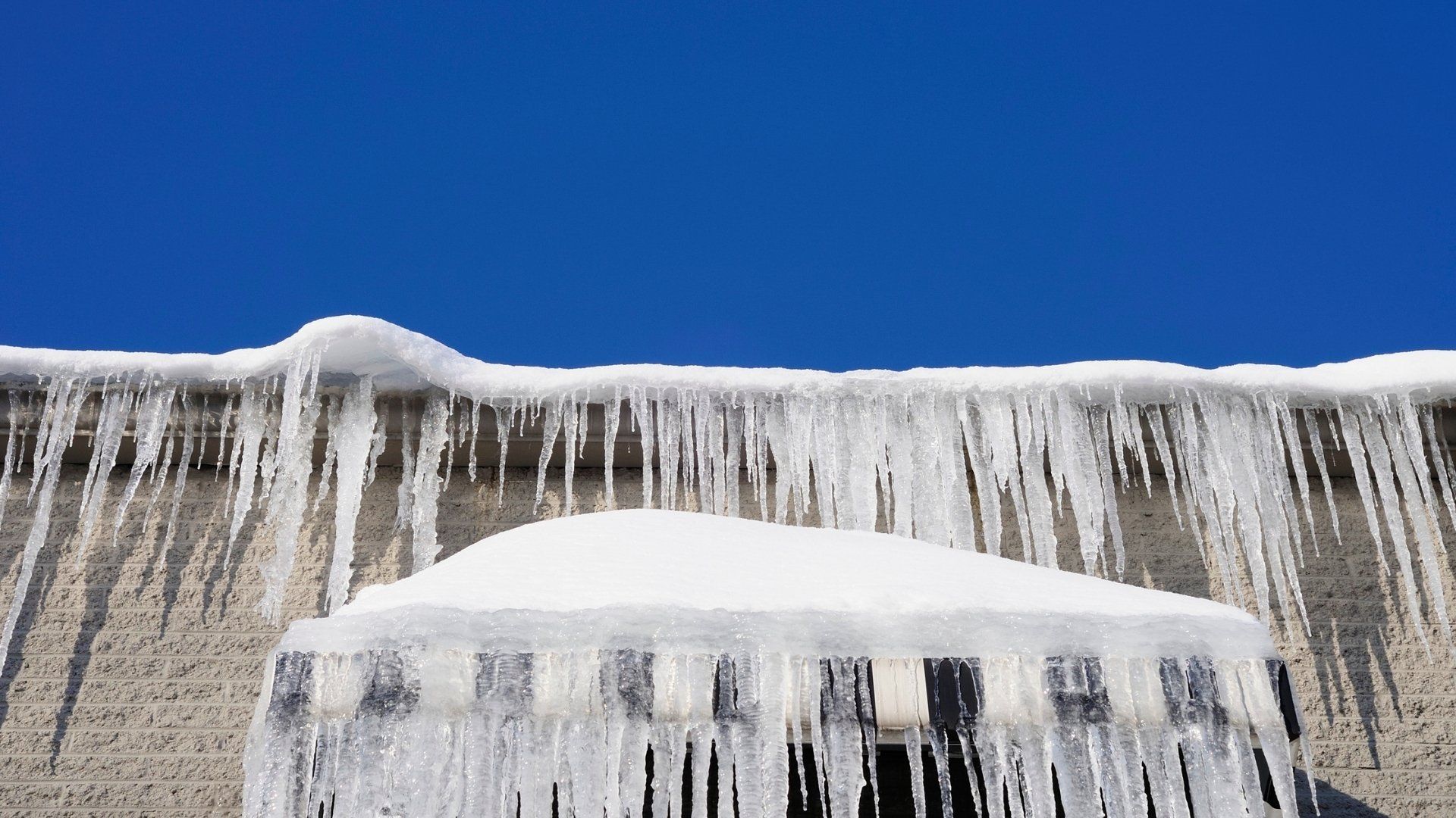 freezing temperatures