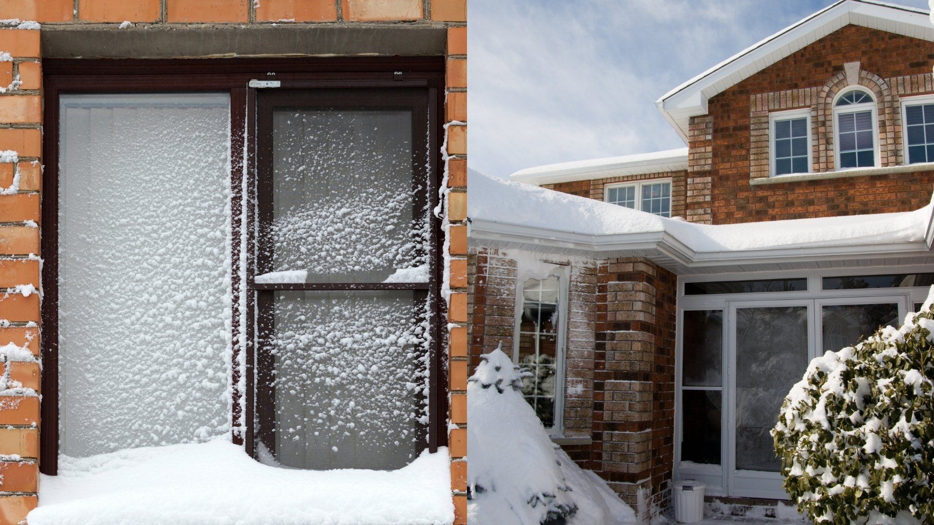 Redding Rental Snow