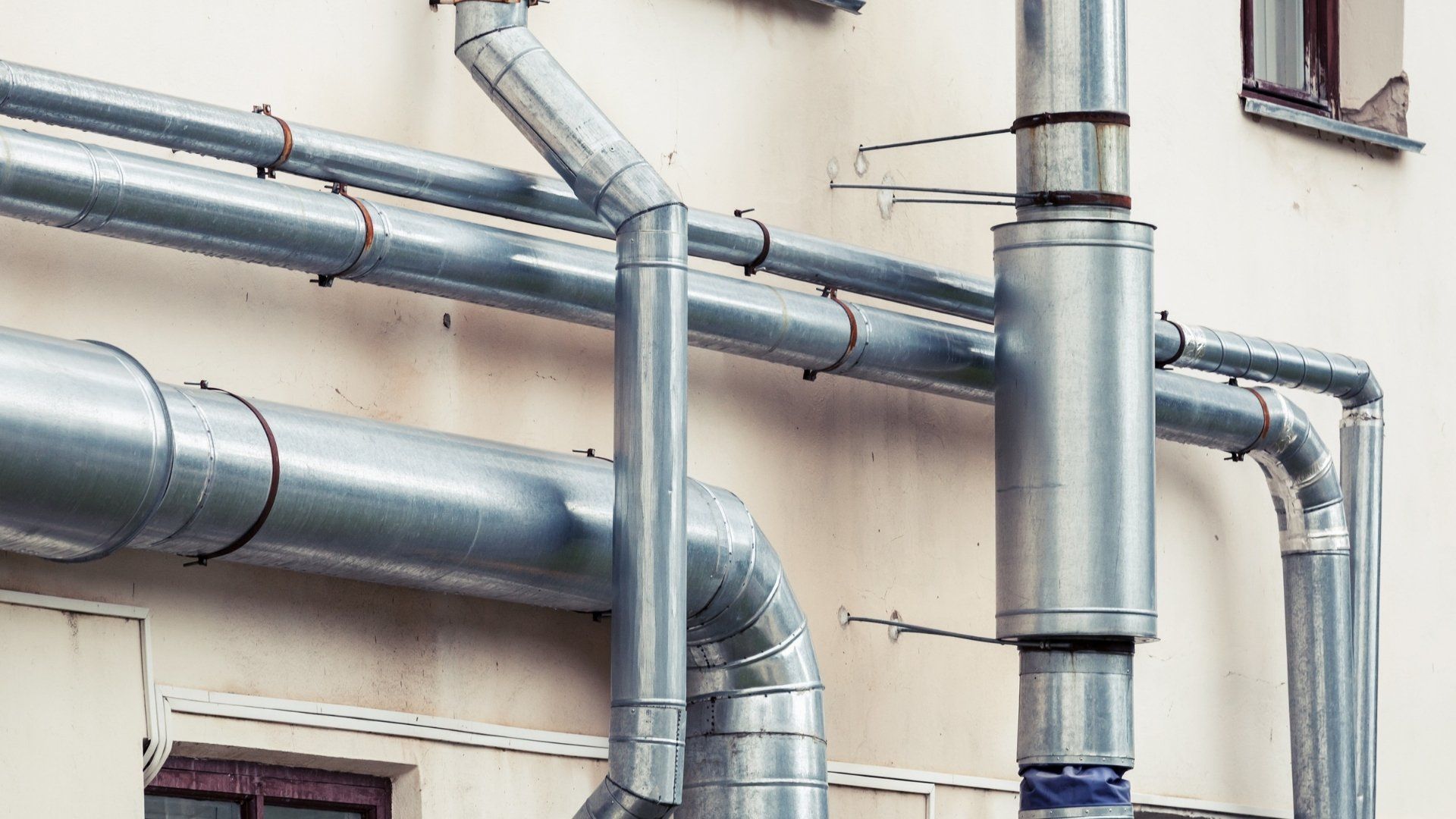 Redding Rental Plumbing
