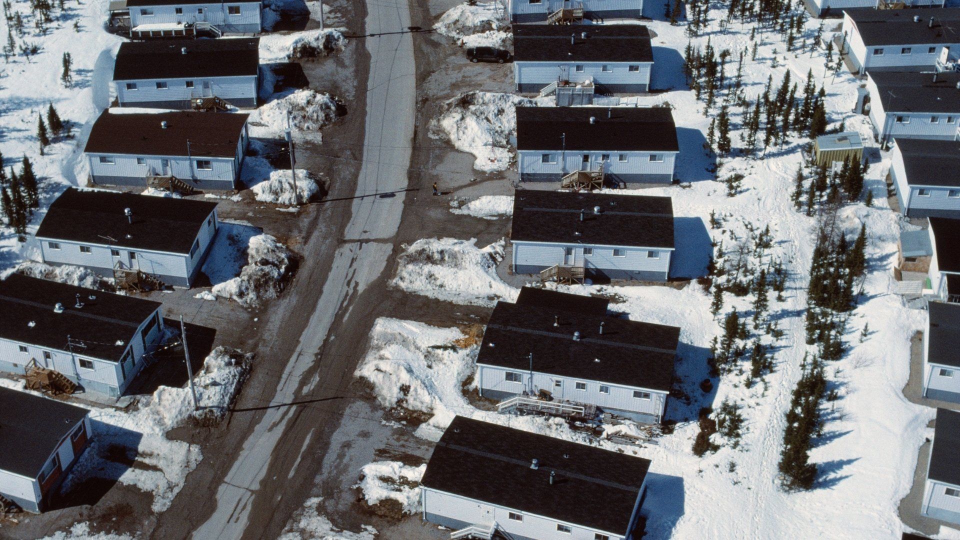 Redding Rentals and winter storms