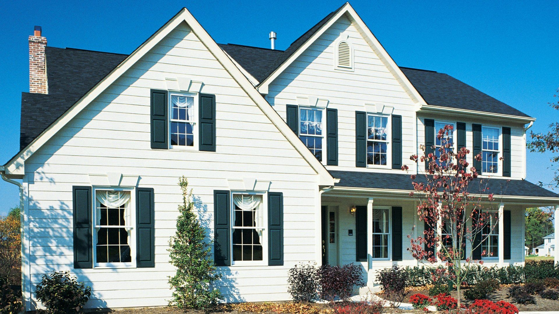 Rental Property Two Story