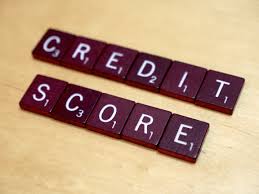 Credit Scrabble