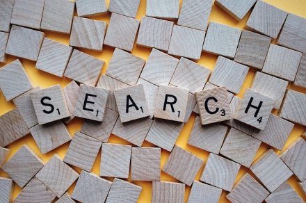 Search Scrabble
