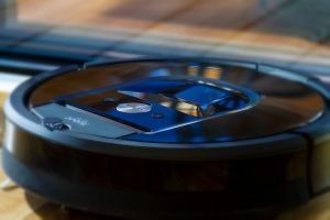 Robot Vaccum