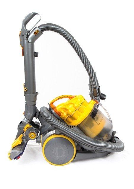 Vacuums