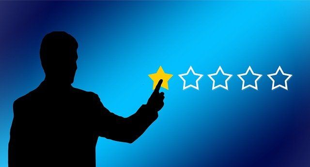 One Star Review