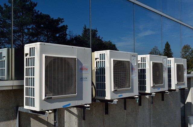 Air Conditioning
