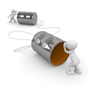 Phone Tag