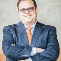 Team member portrait