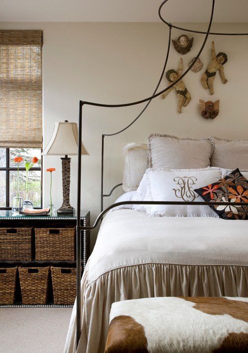 bedspread