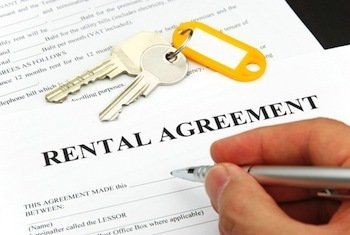 rental agreement