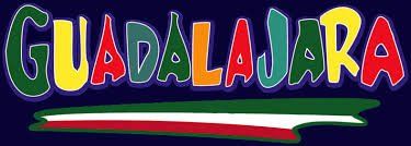 guadalajara logo
