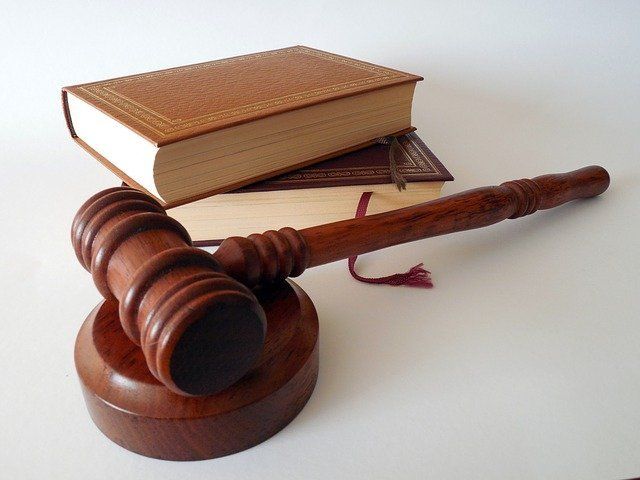 eviction court hearing
