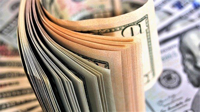 storing security deposit