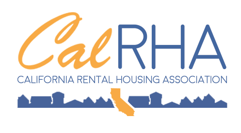 CalRHA logo
