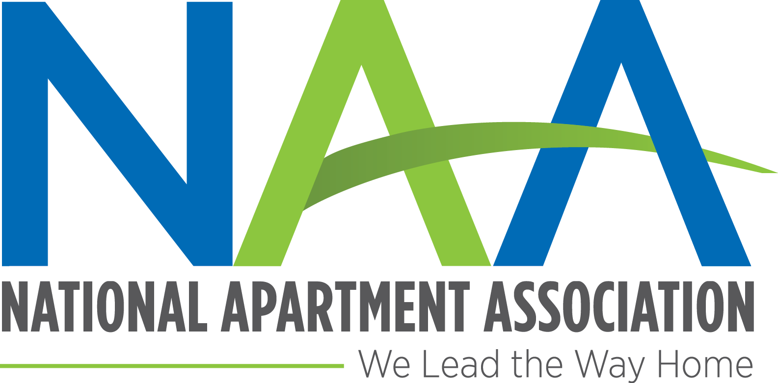 NAA logo