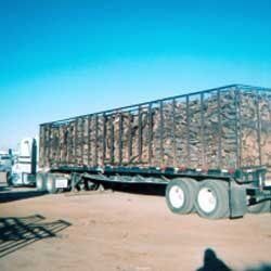 Commercial size load - Landscaping Services in Albuquerque, NM Commercial size load - Landscaping Services in Albuquerque, NM