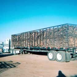 Semi-Load - Landscaping Services in Albuquerque, NM Semi-Load - Landscaping Services in Albuquerque, NM