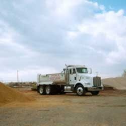 Trucking 3 - Landscaping Services in Albuquerque, NM Trucking 3 - Landscaping Services in Albuquerque, NM