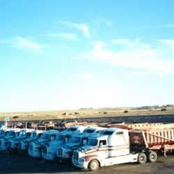 Trucking 2- Landscaping Services in Albuquerque, NM Trucking 2- Landscaping Services in Albuquerque, NM