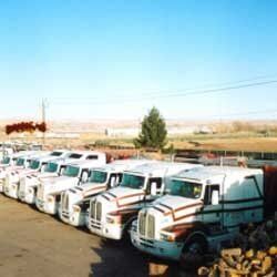 Trucking - Landscaping Services in Albuquerque, NM Trucking - Landscaping Services in Albuquerque, NM