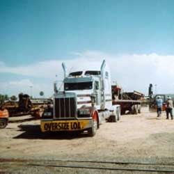 Over sized Load 2 - Landscaping Services in Albuquerque, NM Over sized Load 2 - Landscaping Services in Albuquerque, NM