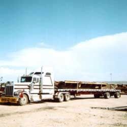 Over sized Load - Landscaping Services in Albuquerque, NM Over sized Load - Landscaping Services in Albuquerque, NM