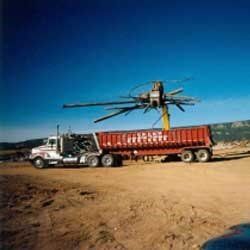 Rubble - Landscaping Services in Albuquerque, NM Rubble - Landscaping Services in Albuquerque, NM