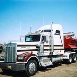 End Dump for Commercial Hauls - Landscaping Services in Albuquerque, NM End Dump for Commercial Hauls - Landscaping Services in Albuquerque, NM