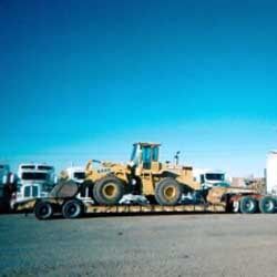 Low Boy - Landscaping Services in Albuquerque, NM Low Boy - Landscaping Services in Albuquerque, NM