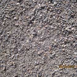 Gray Crusher Fine $31.00 per Yard