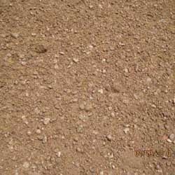 Santa Fe Brown Crusher Fine $61.00 per Yard