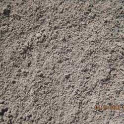 Sand $44.00 per Yard