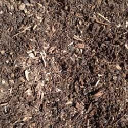 Top Soil $54.00 per Yard